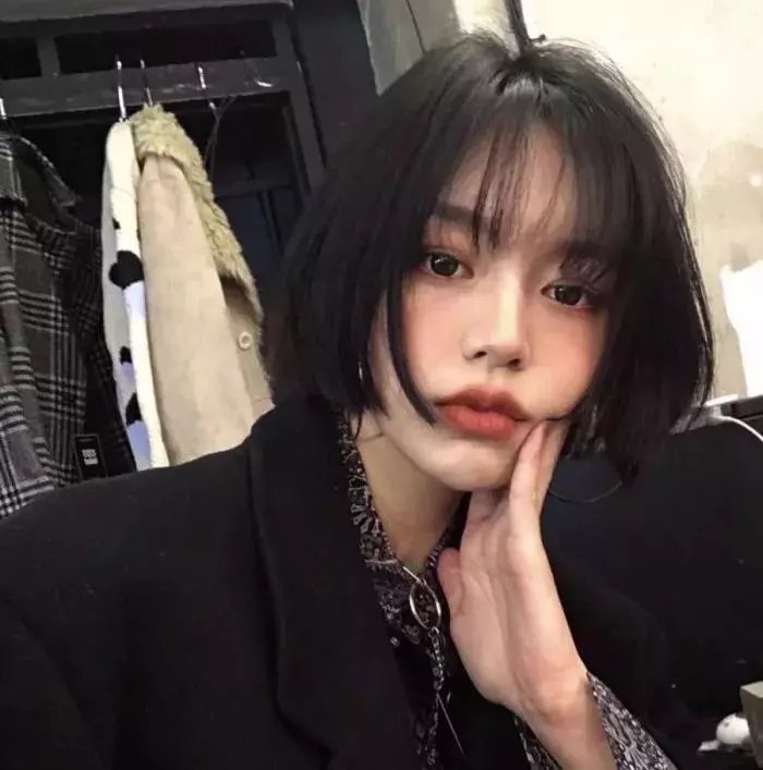只是打个招呼