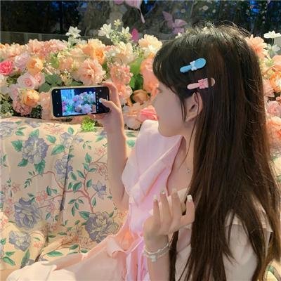 冰美人
