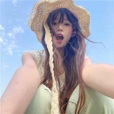 美丽坏美眉